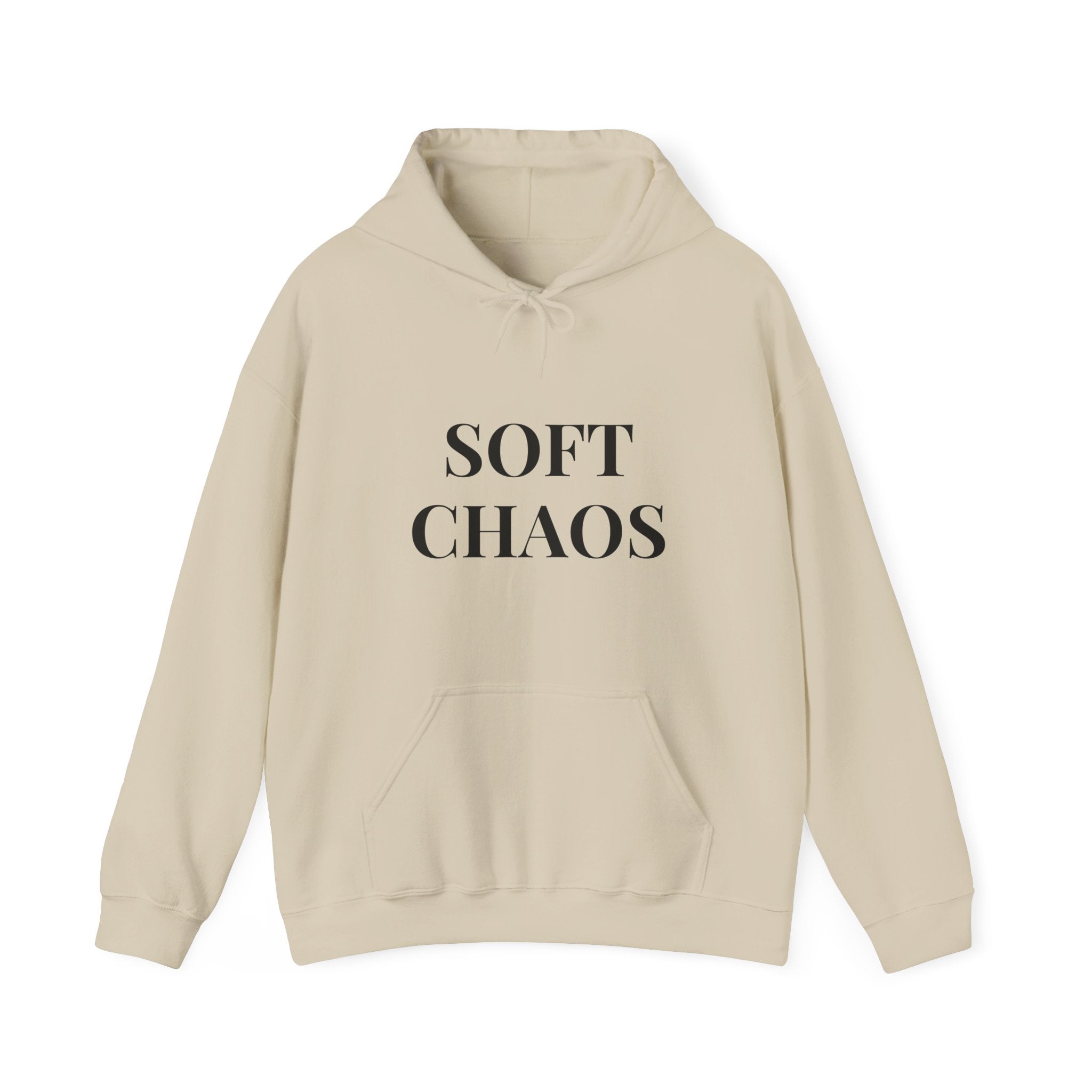 SOFT CHAOS Hoodie
