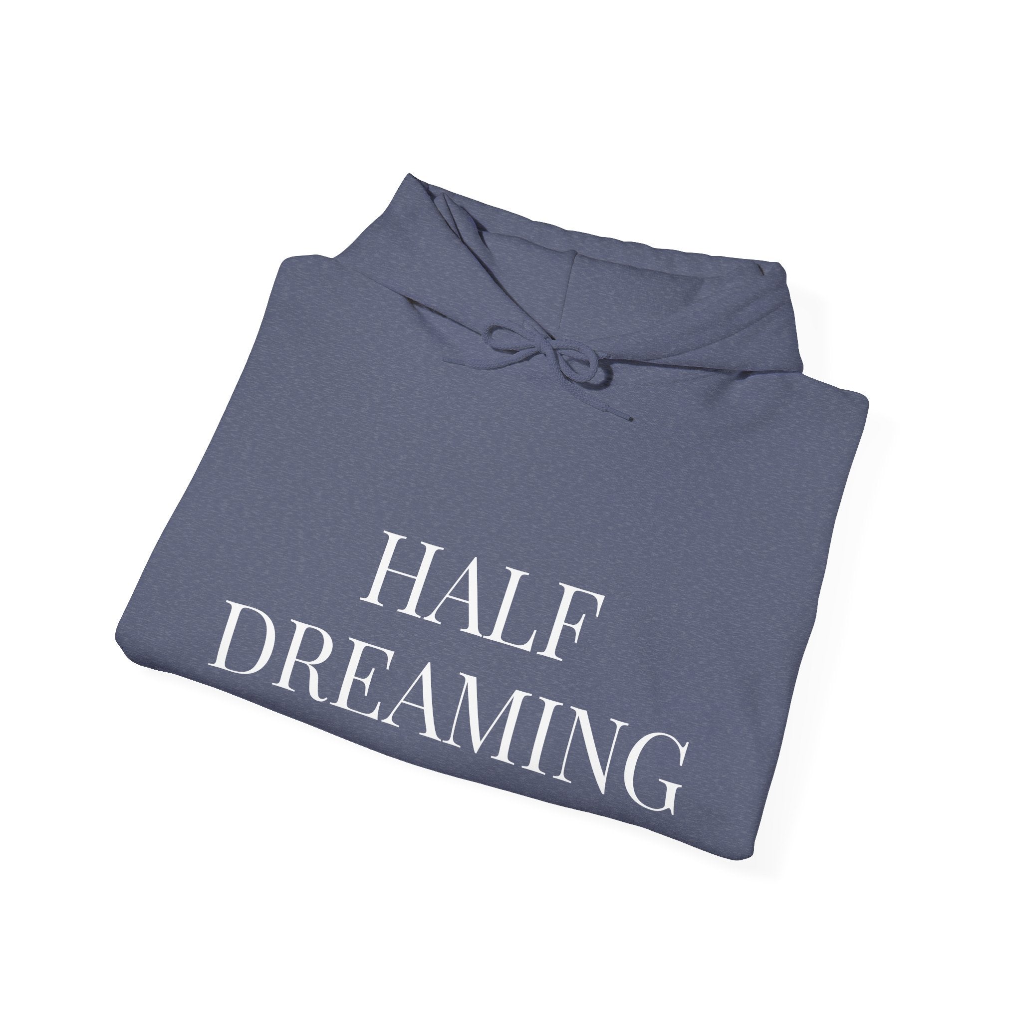 Half Dreaming Hoodie
